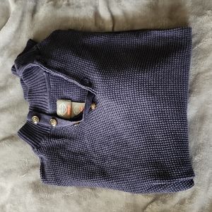 St. John's Bay Outdoor Sweater